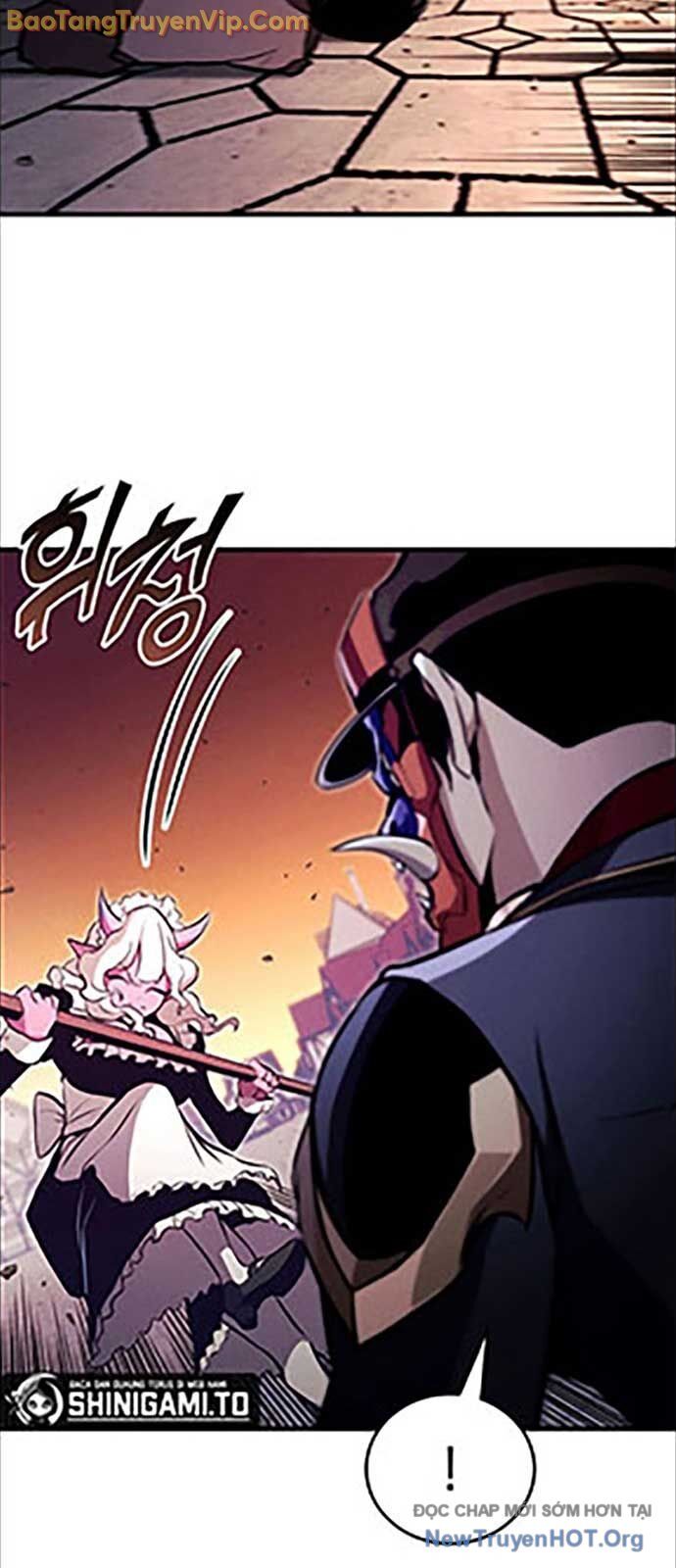 Ranker Tái Xuất: Chapter 197