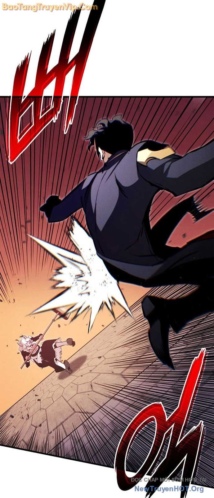 Ranker Tái Xuất: Chapter 197