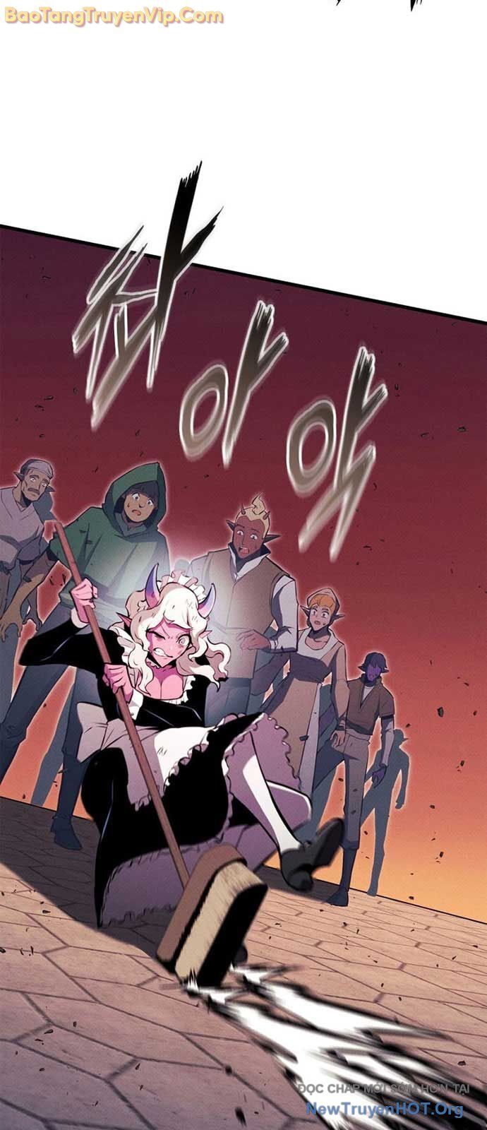 Ranker Tái Xuất: Chapter 197