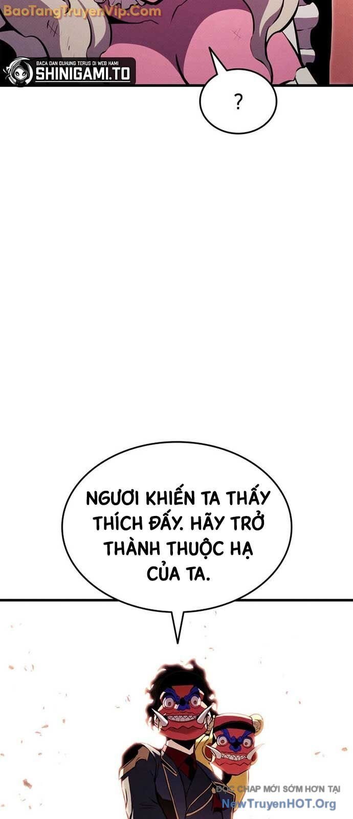 Ranker Tái Xuất: Chapter 197