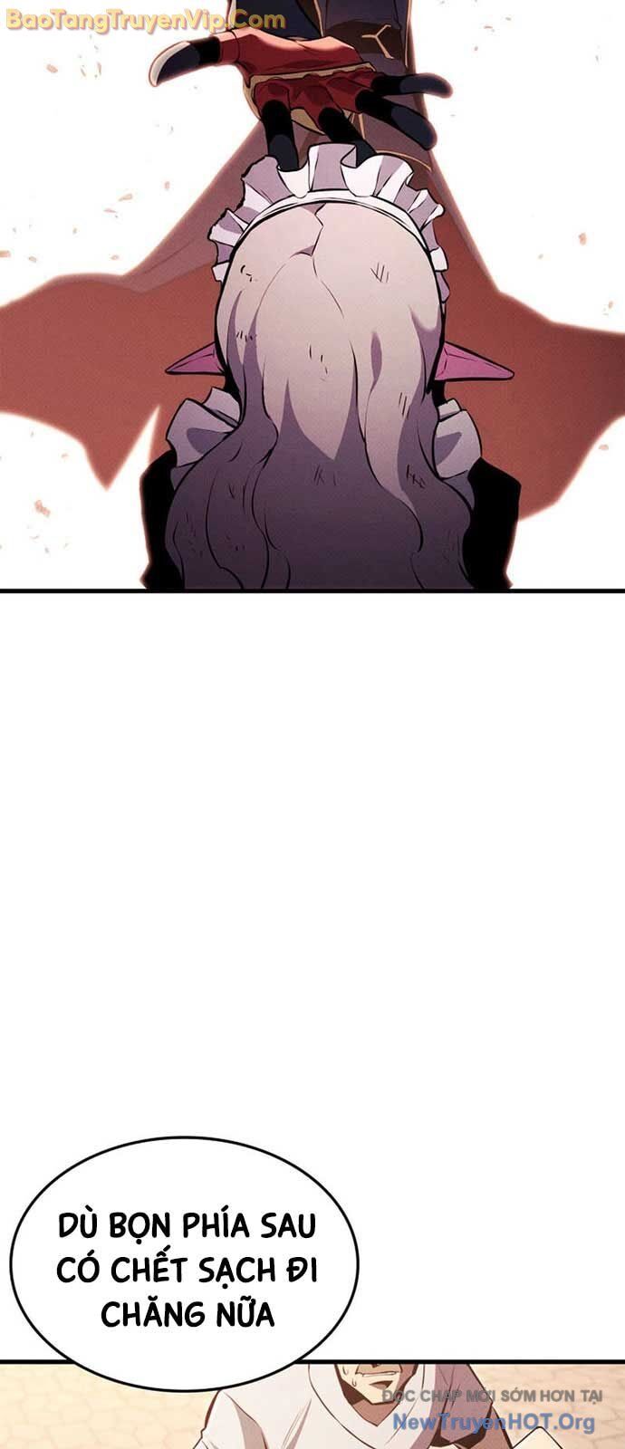 Ranker Tái Xuất: Chapter 197