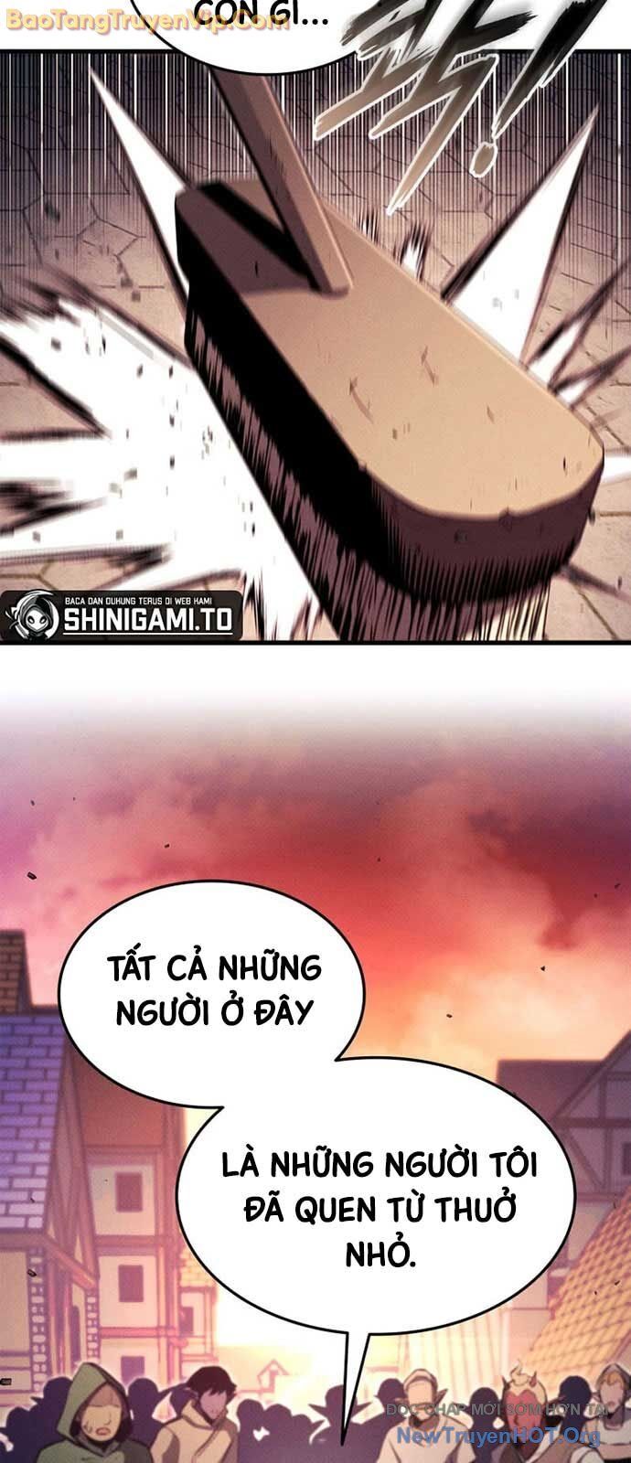 Ranker Tái Xuất: Chapter 197