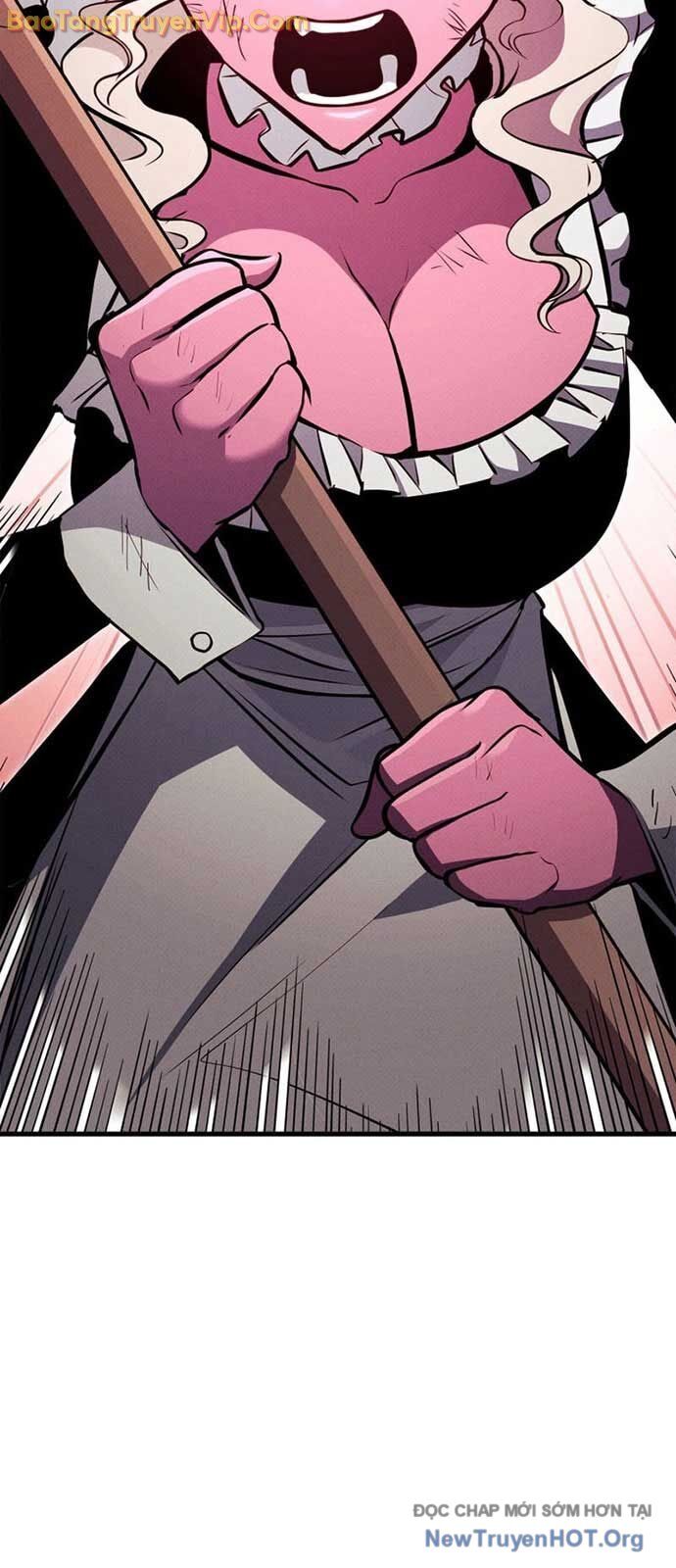 Ranker Tái Xuất: Chapter 197