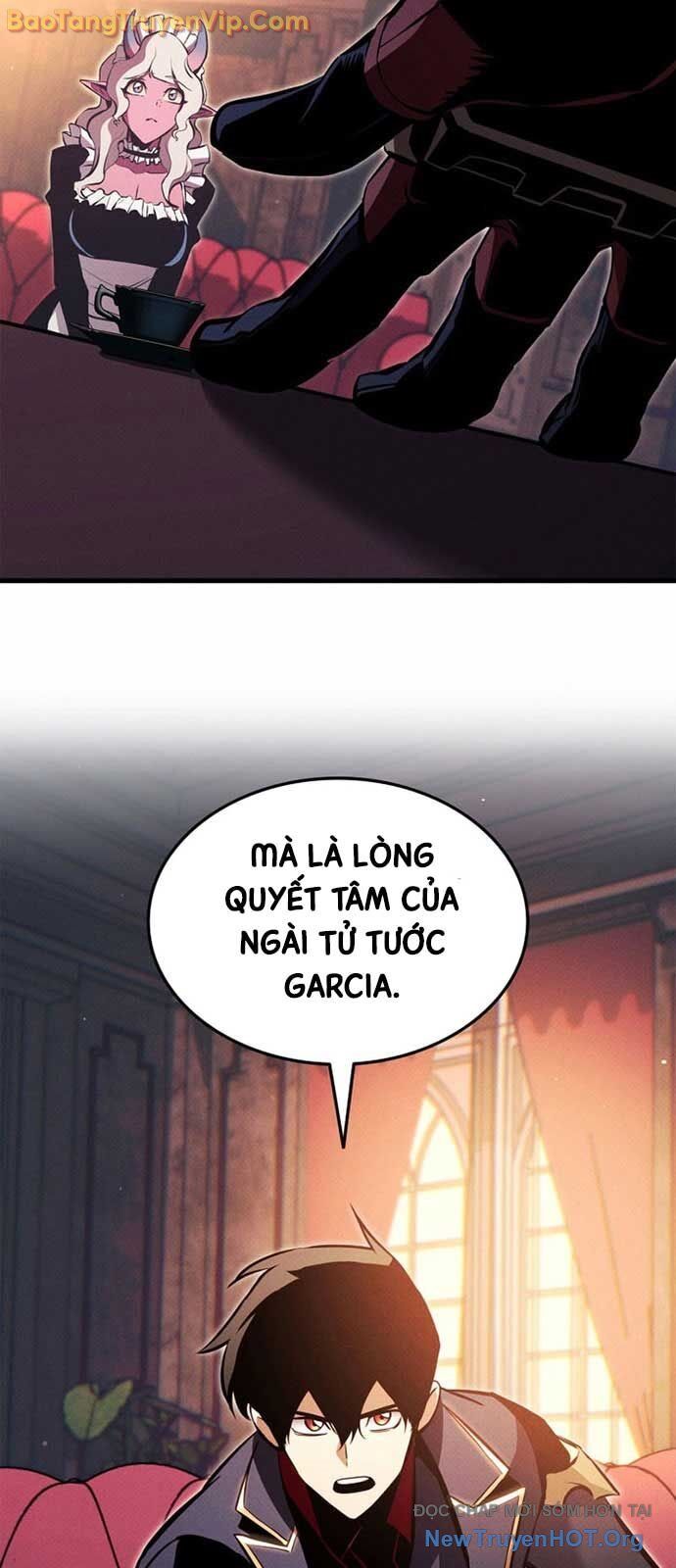 Ranker Tái Xuất: Chapter 197