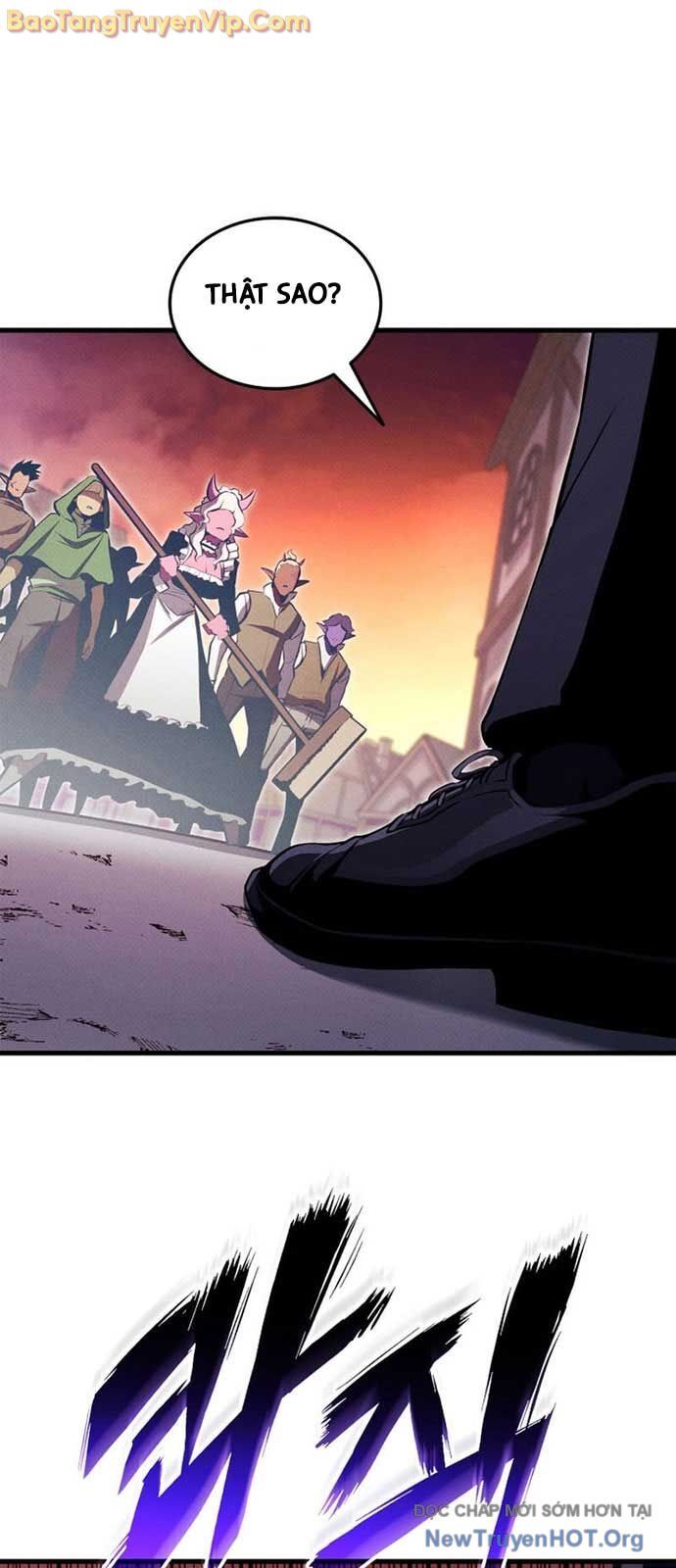 Ranker Tái Xuất: Chapter 197