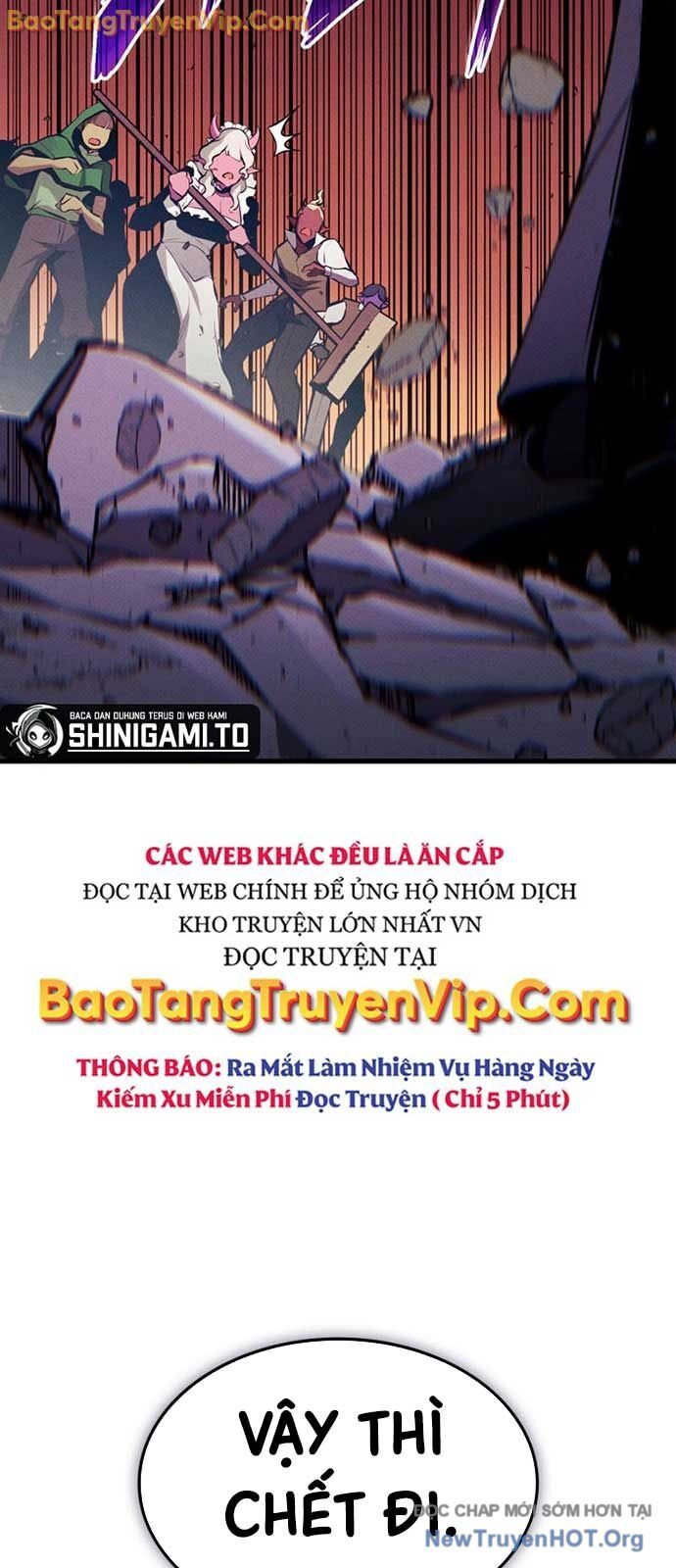 Ranker Tái Xuất: Chapter 197