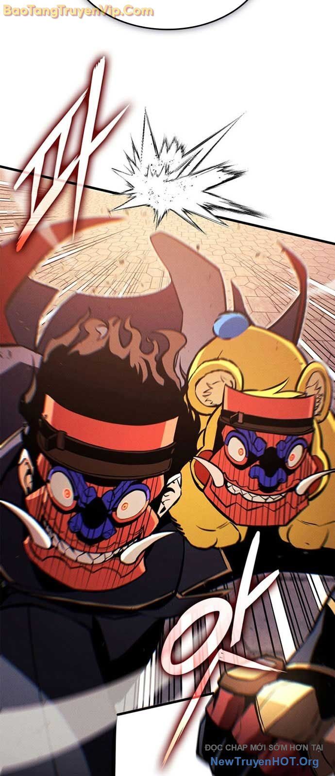 Ranker Tái Xuất: Chapter 197