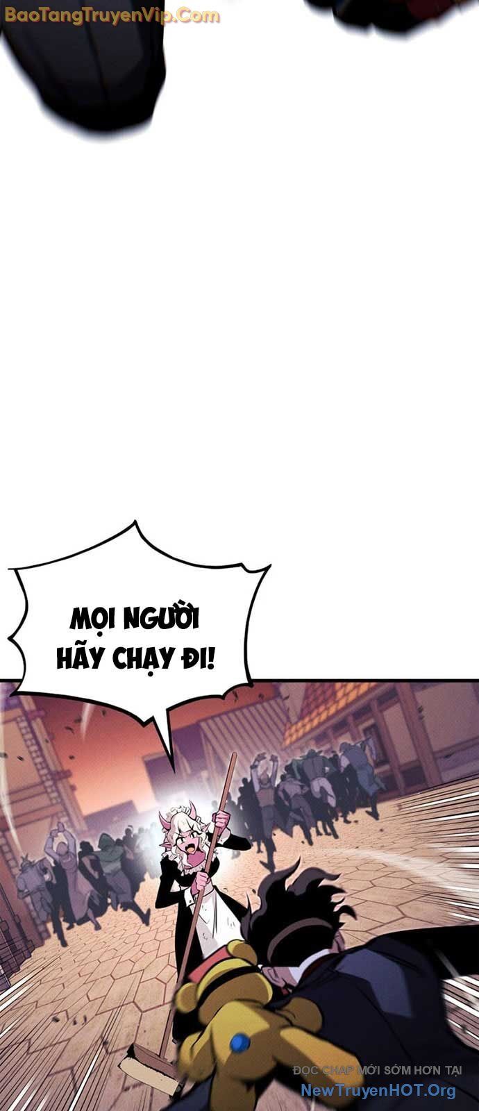 Ranker Tái Xuất: Chapter 197