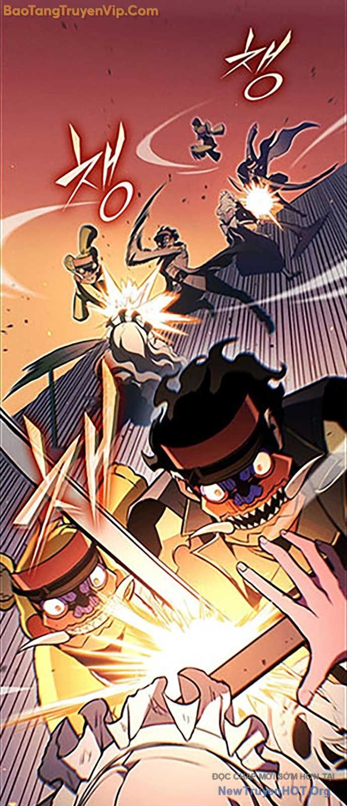 Ranker Tái Xuất: Chapter 197