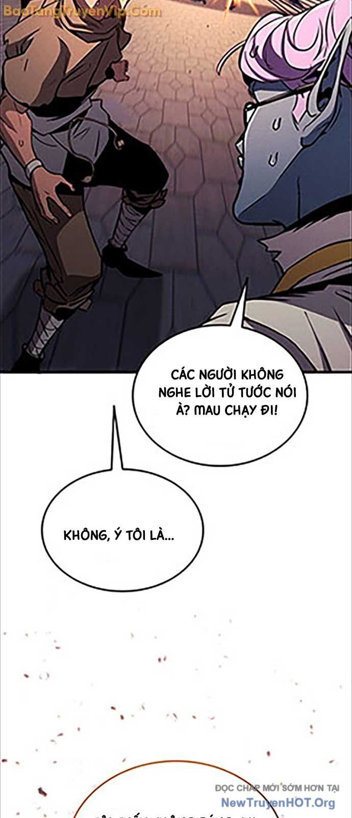 Ranker Tái Xuất: Chapter 197