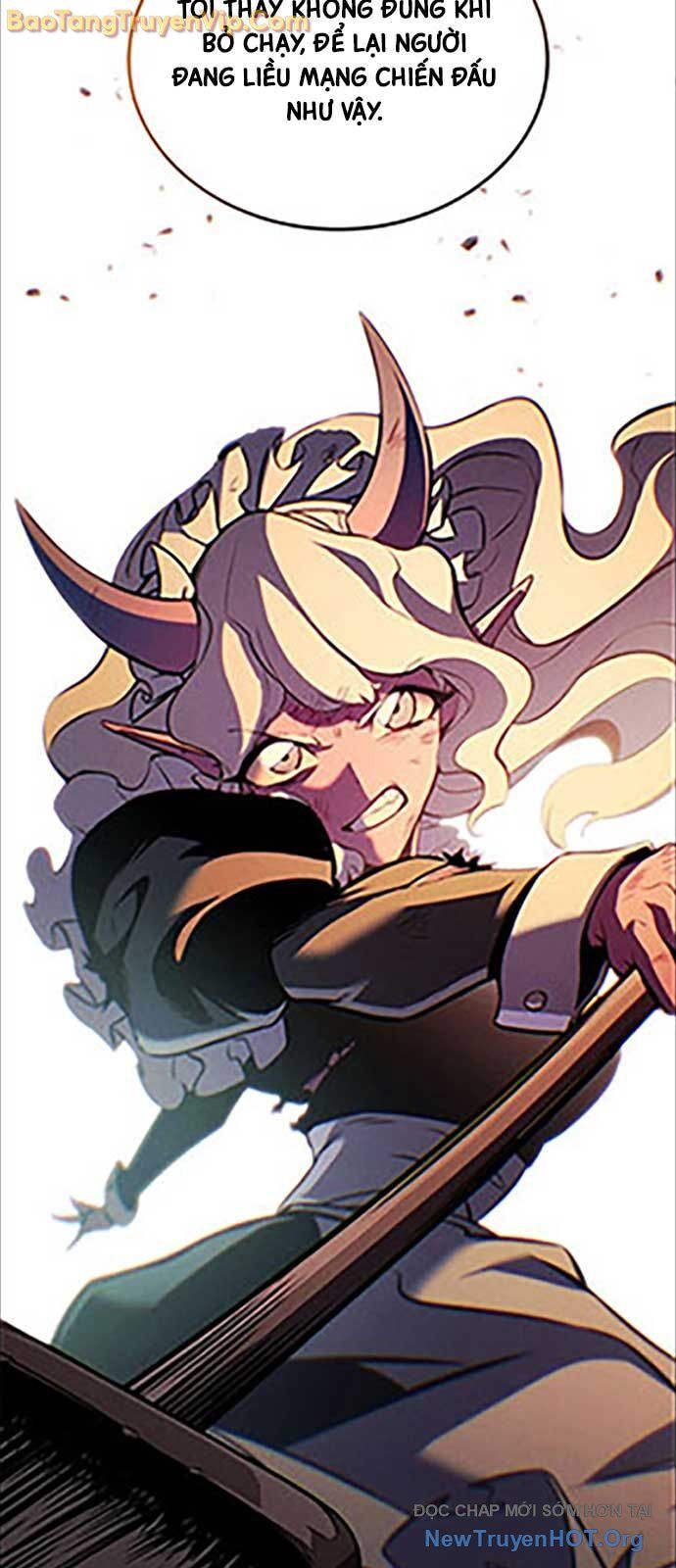 Ranker Tái Xuất: Chapter 197