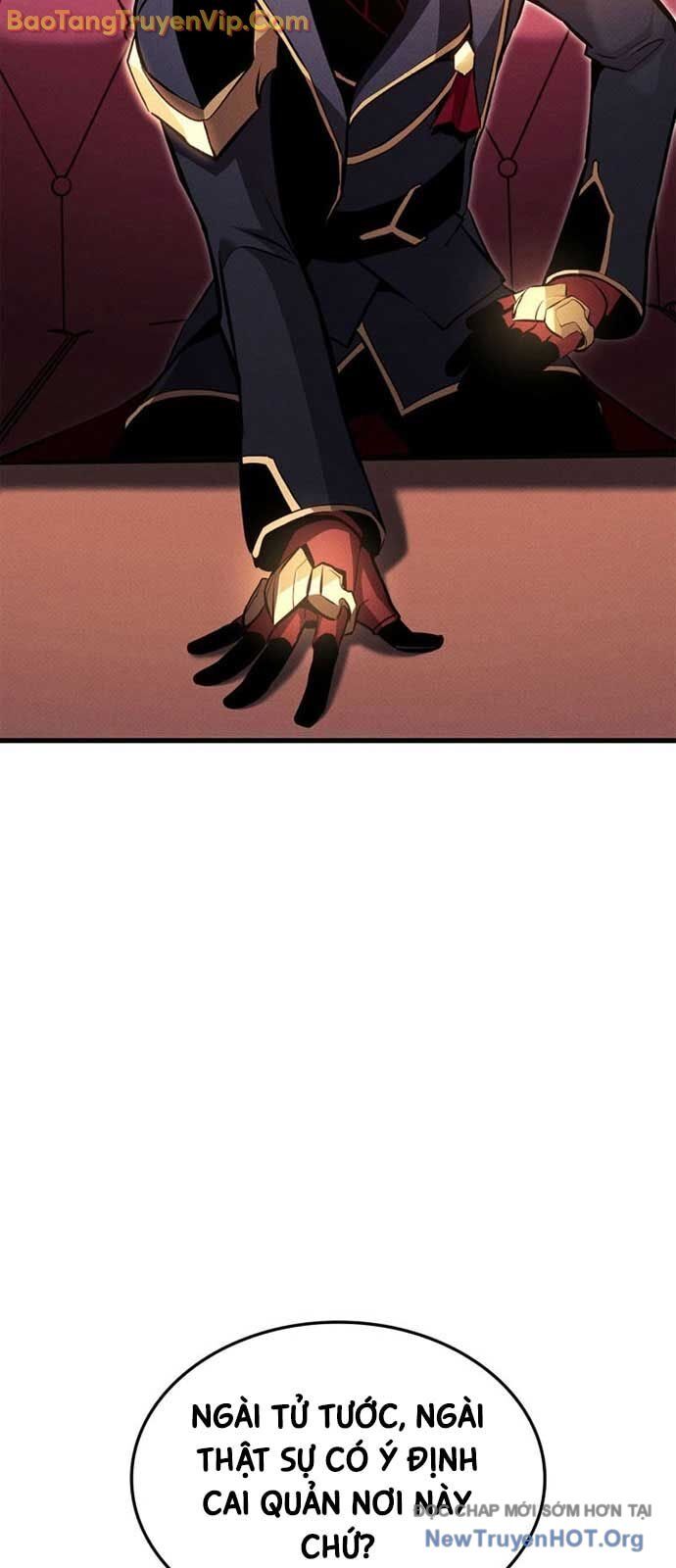 Ranker Tái Xuất: Chapter 197