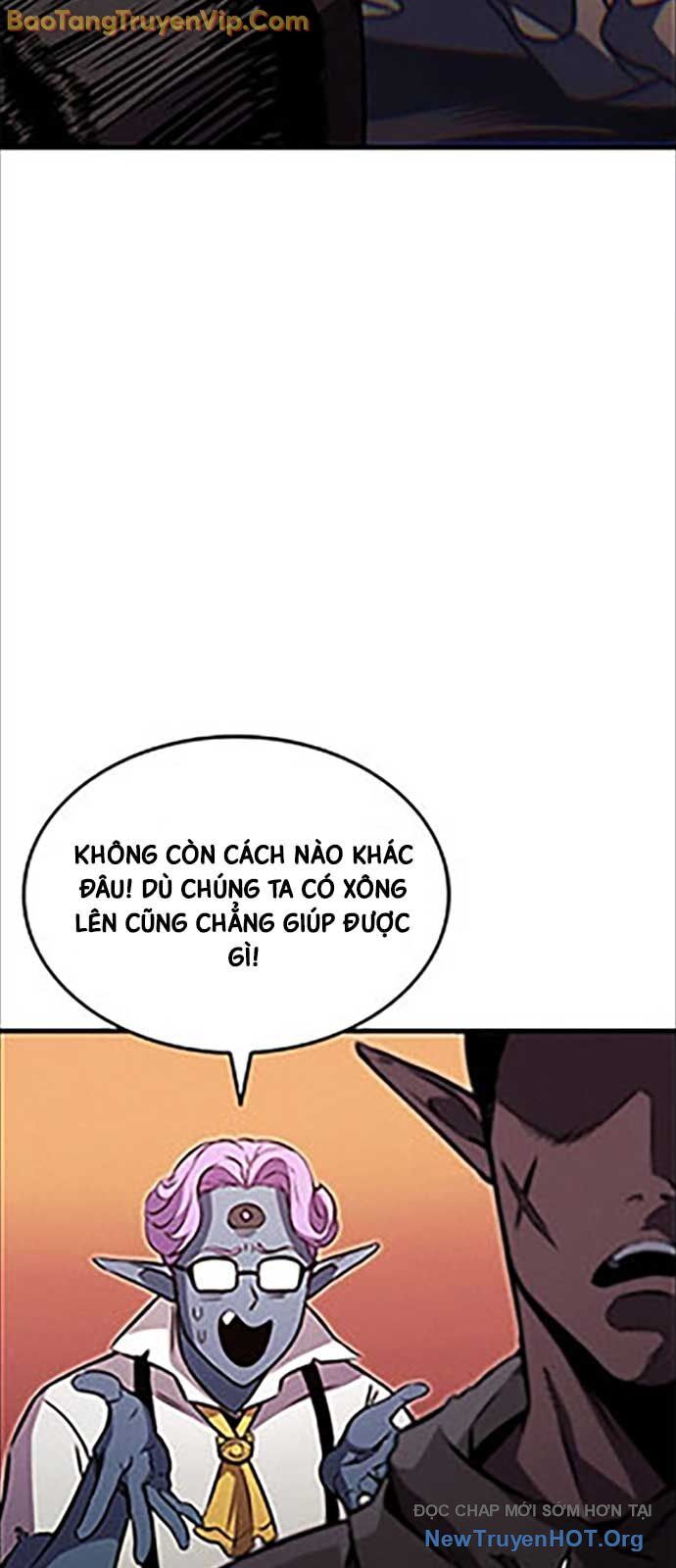 Ranker Tái Xuất: Chapter 197