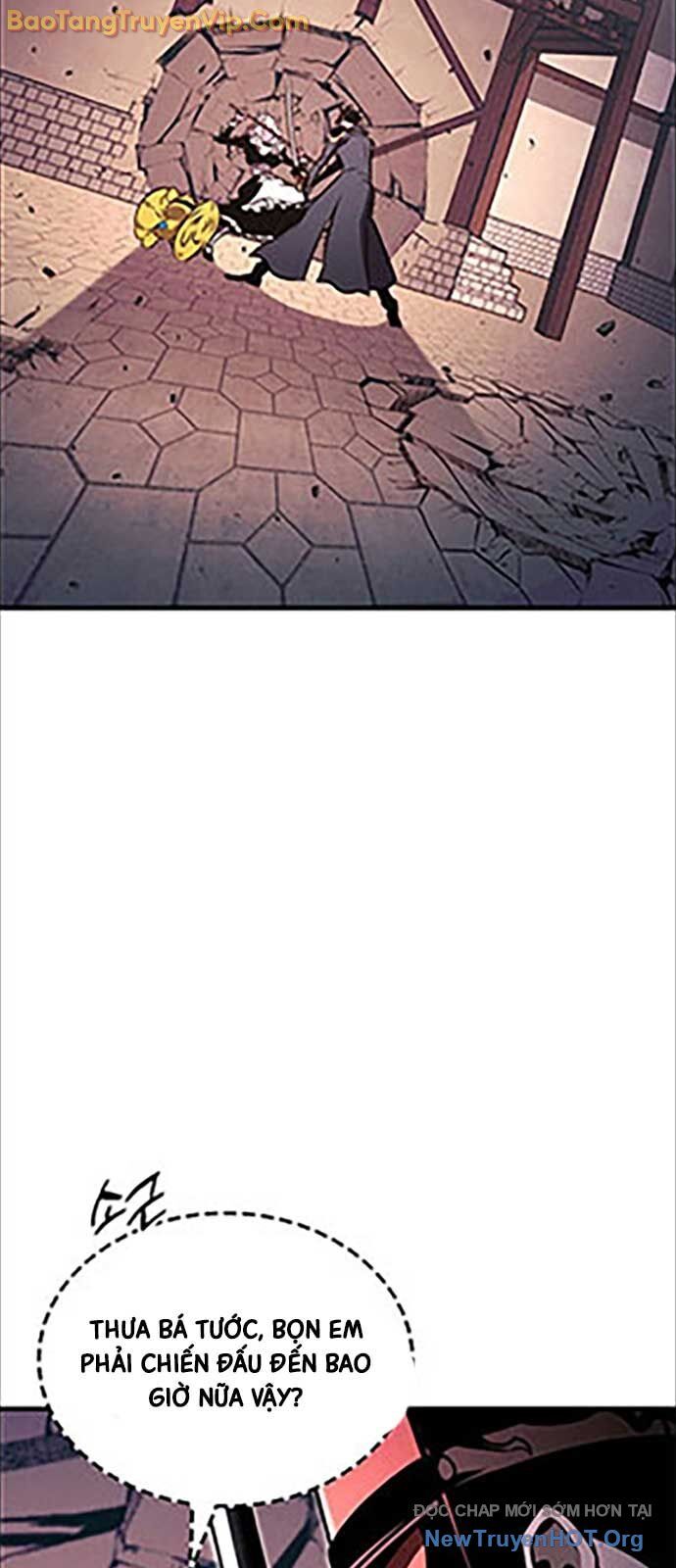 Ranker Tái Xuất: Chapter 197