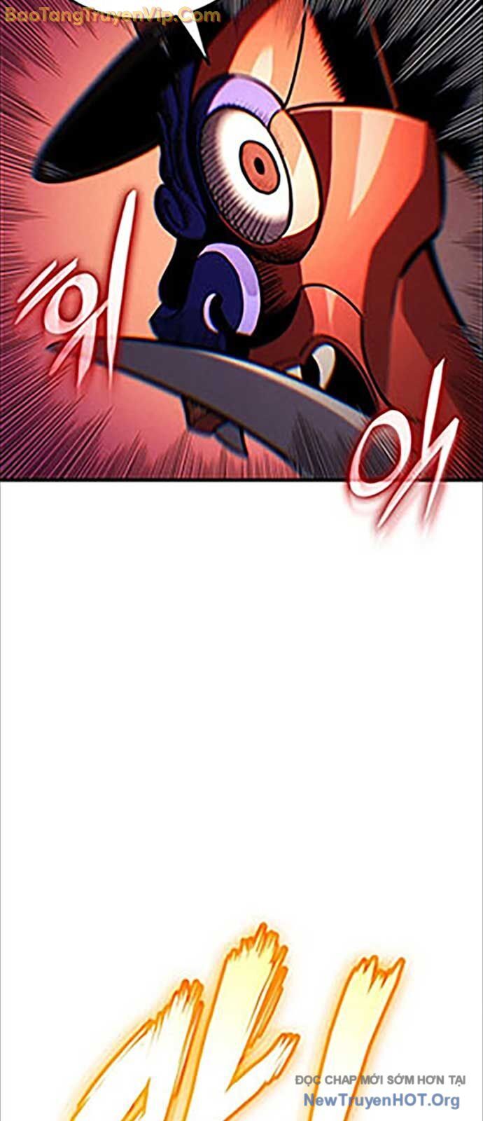 Ranker Tái Xuất: Chapter 197