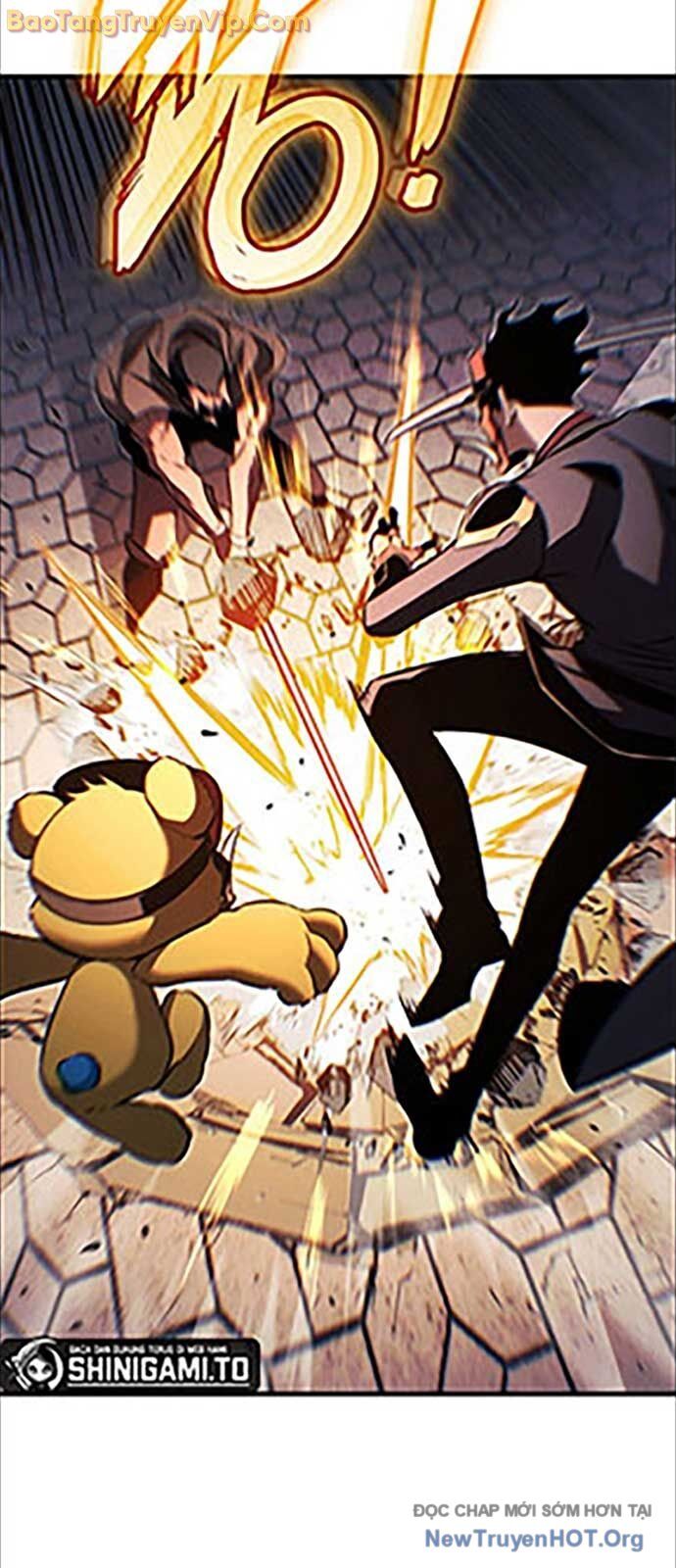 Ranker Tái Xuất: Chapter 197