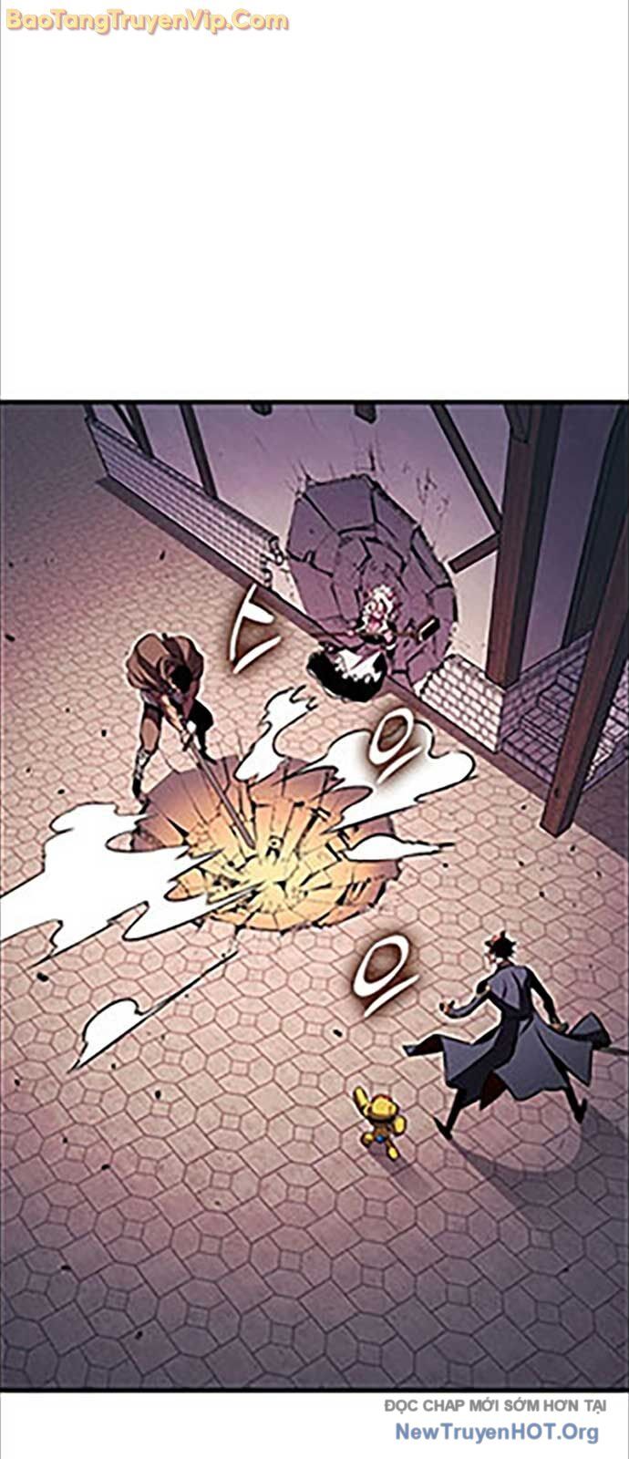 Ranker Tái Xuất: Chapter 197