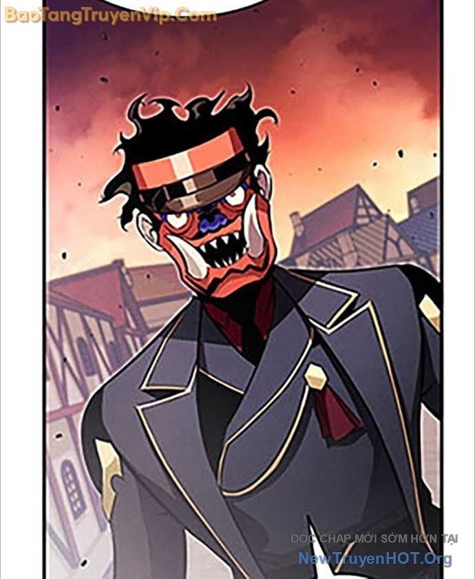 Ranker Tái Xuất: Chapter 197