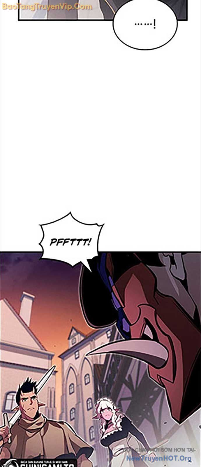 Ranker Tái Xuất: Chapter 197