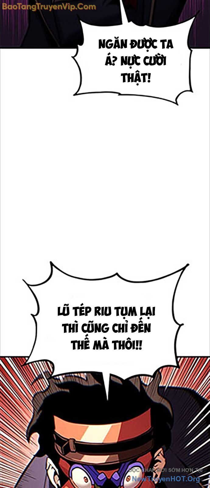Ranker Tái Xuất: Chapter 197