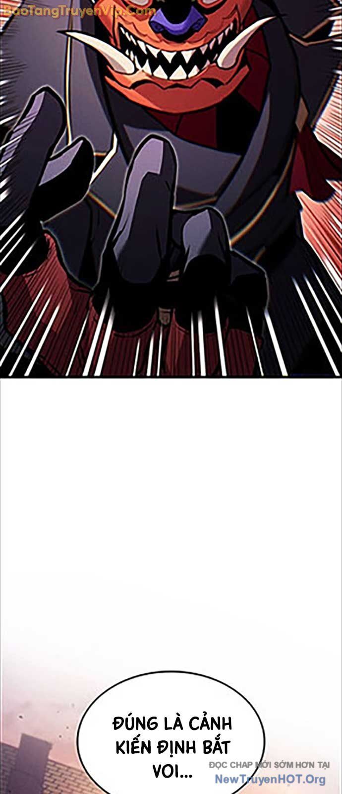 Ranker Tái Xuất: Chapter 197