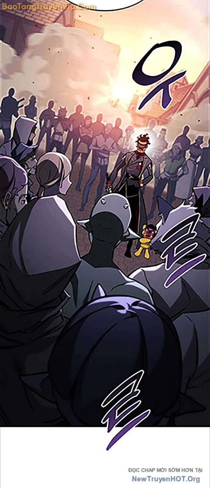 Ranker Tái Xuất: Chapter 197