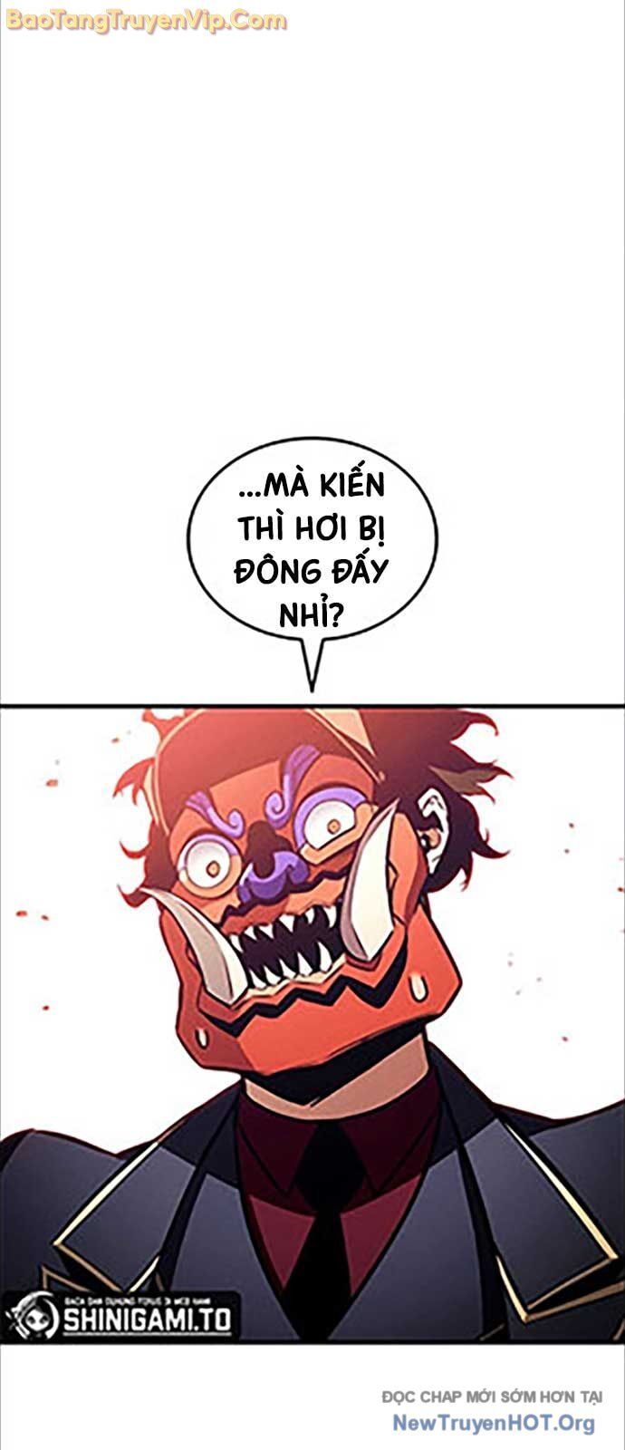 Ranker Tái Xuất: Chapter 197