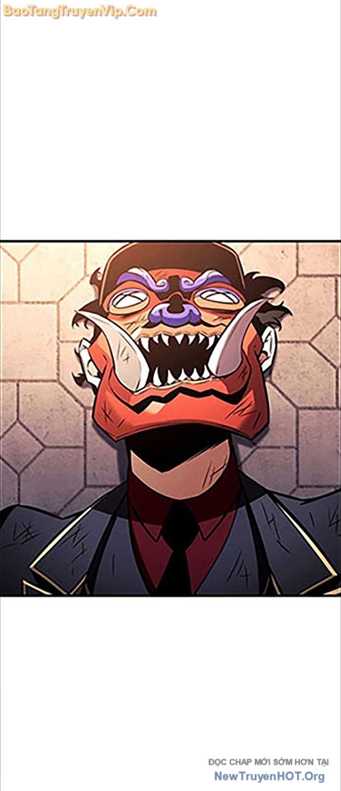 Ranker Tái Xuất: Chapter 197