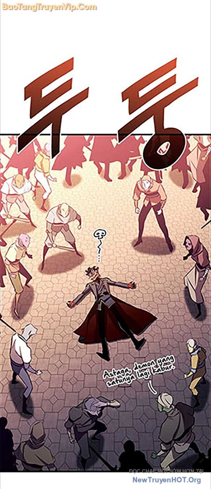 Ranker Tái Xuất: Chapter 197