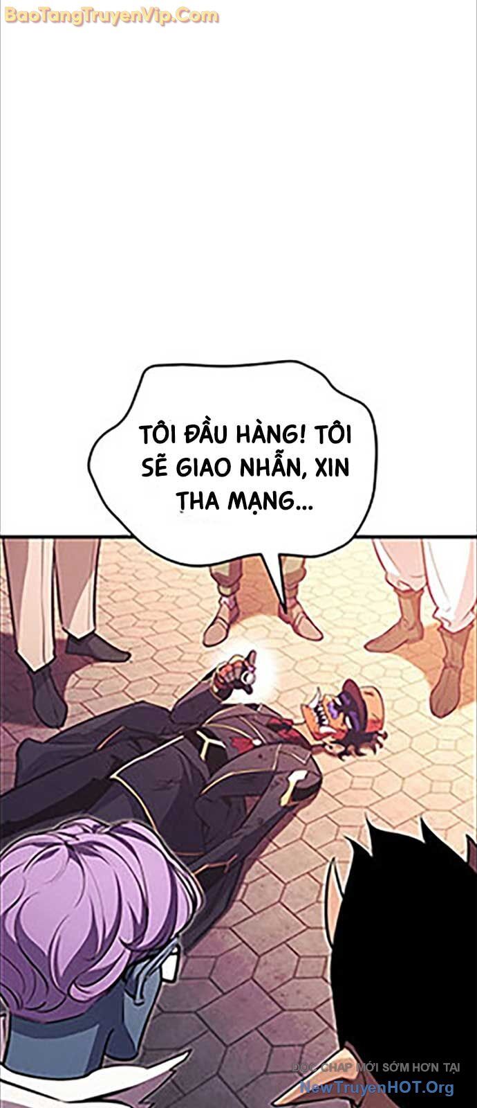 Ranker Tái Xuất: Chapter 197