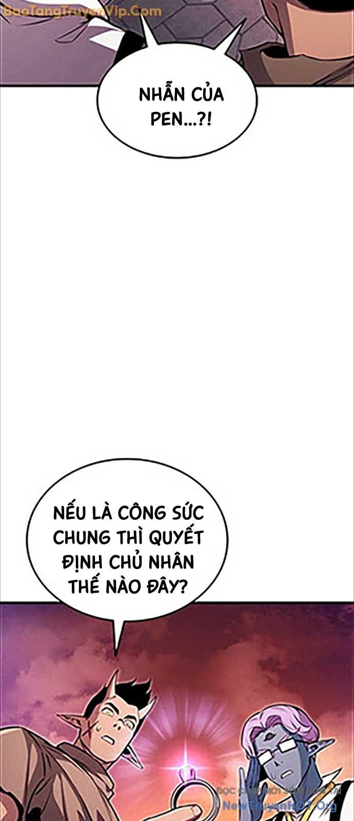 Ranker Tái Xuất: Chapter 197