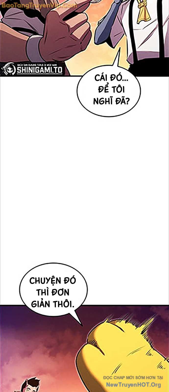 Ranker Tái Xuất: Chapter 197