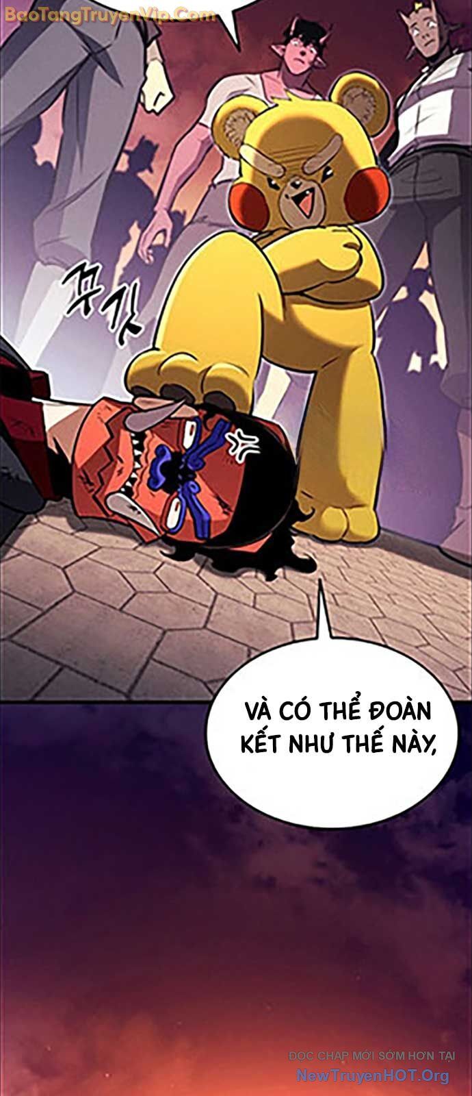 Ranker Tái Xuất: Chapter 197