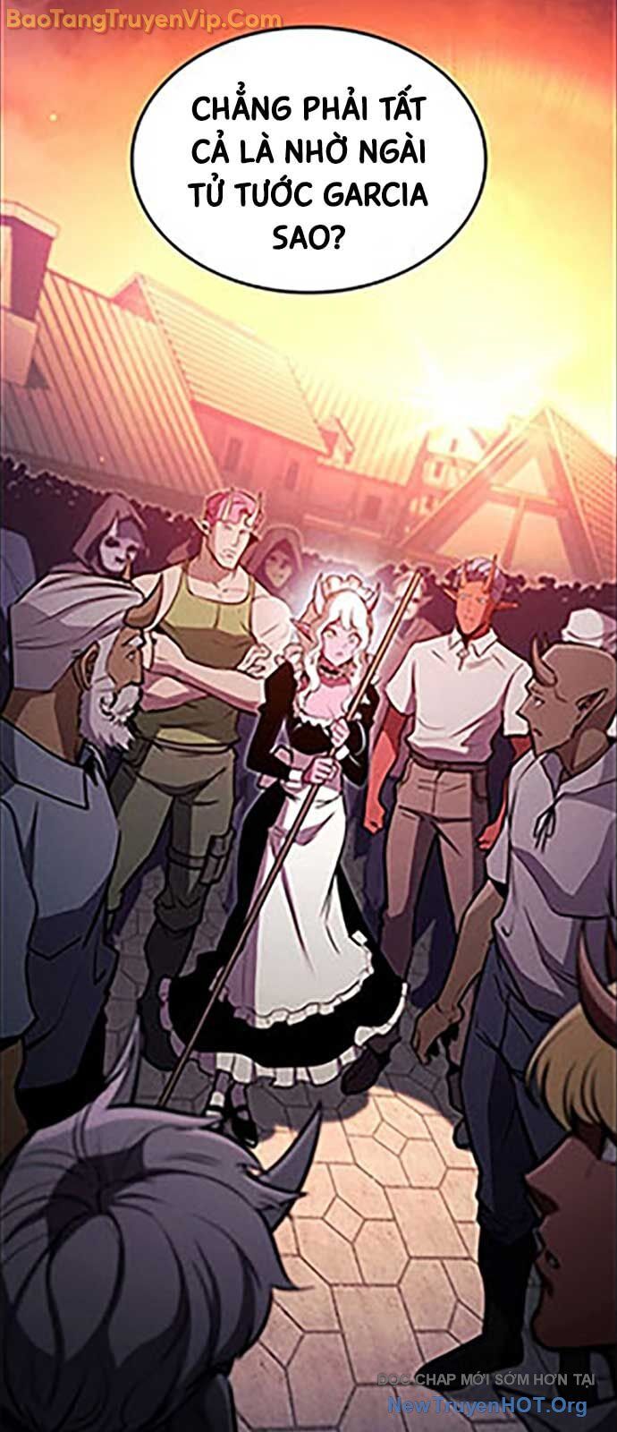 Ranker Tái Xuất: Chapter 197