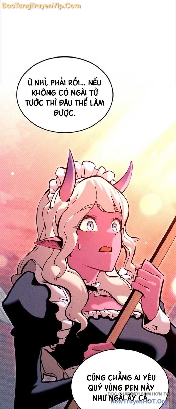 Ranker Tái Xuất: Chapter 197