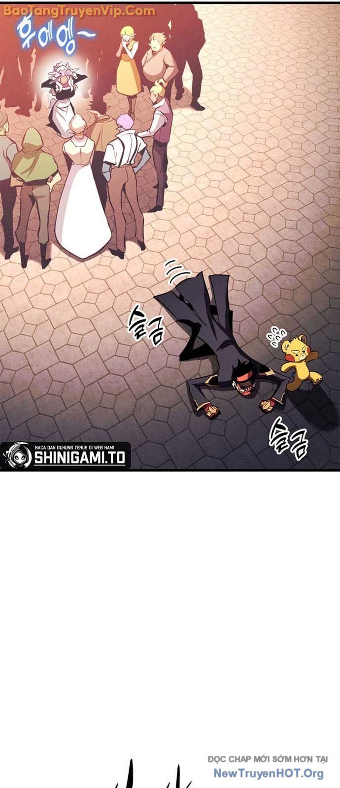 Ranker Tái Xuất: Chapter 197