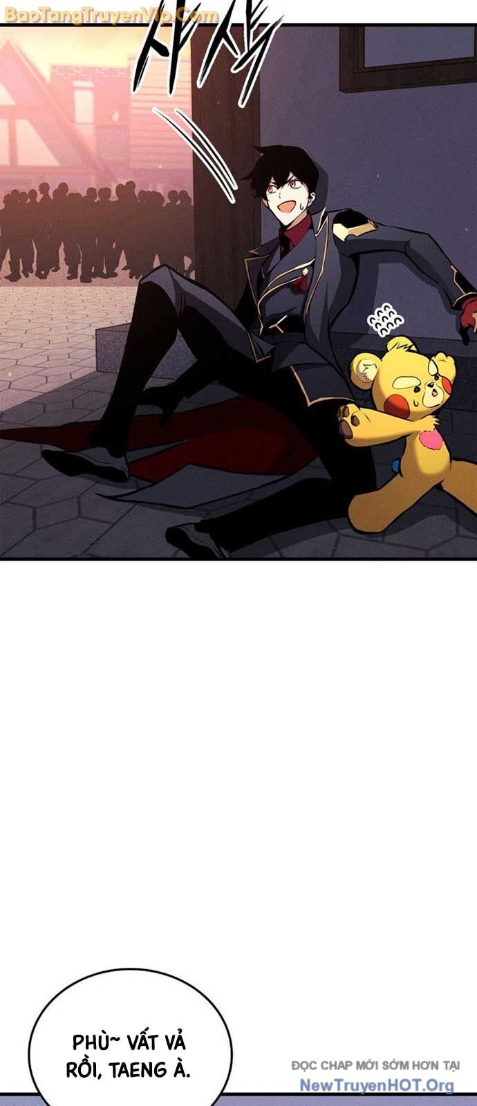 Ranker Tái Xuất: Chapter 197