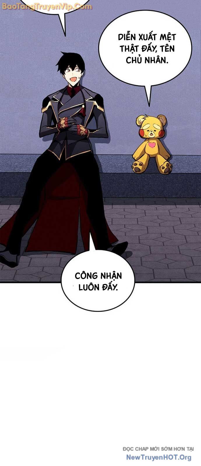 Ranker Tái Xuất: Chapter 197