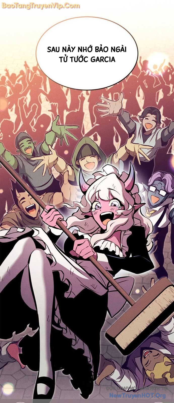 Ranker Tái Xuất: Chapter 197