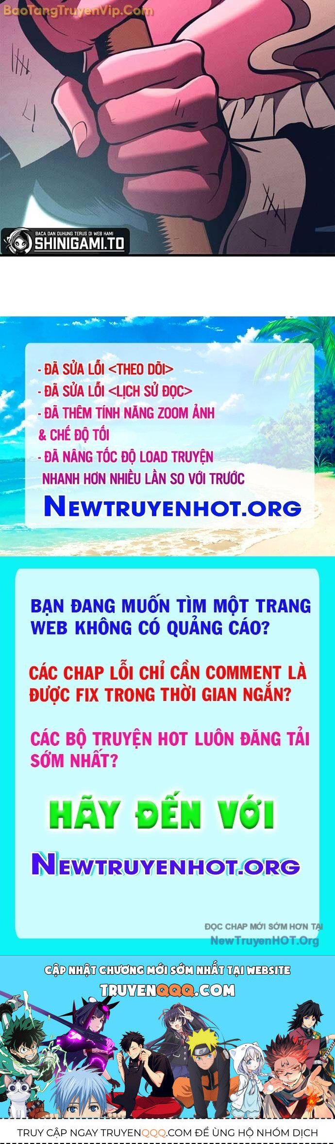Ranker Tái Xuất: Chapter 197