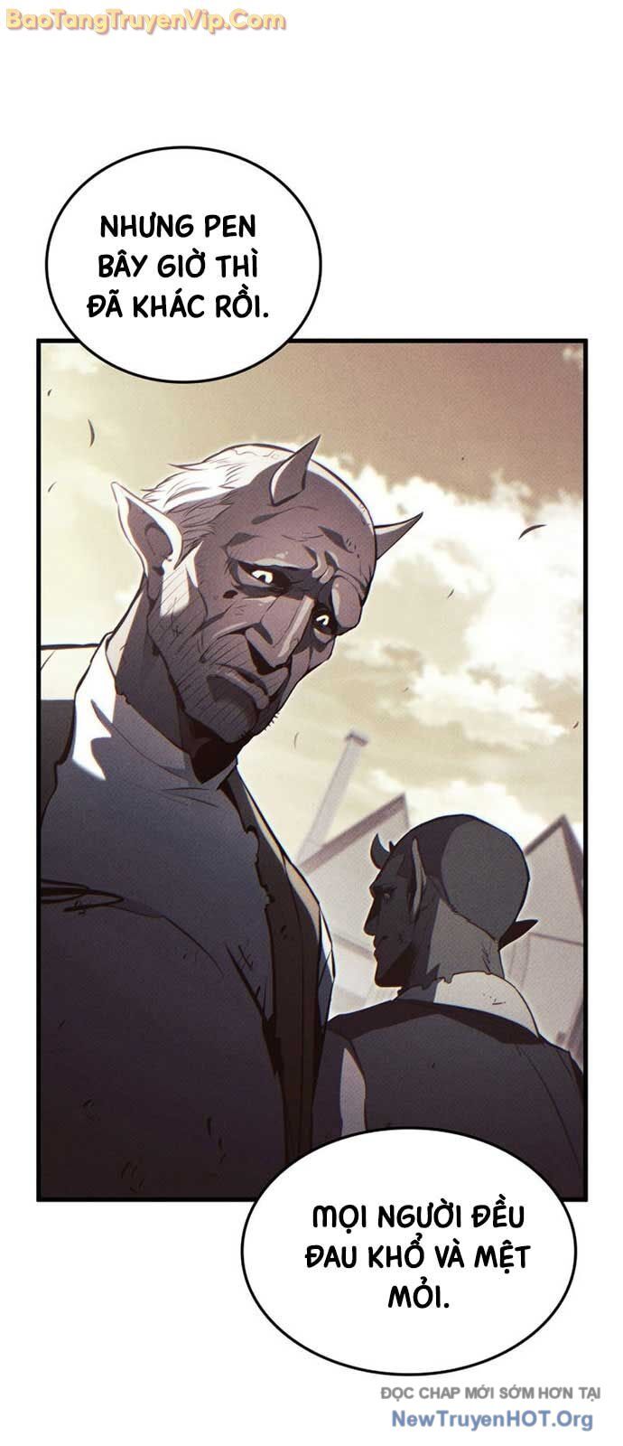 Ranker Tái Xuất: Chapter 197