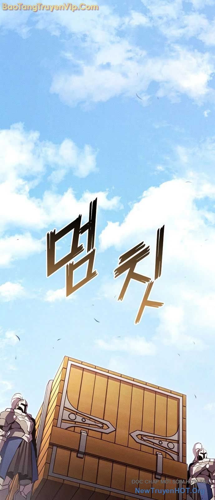 Ranker Tái Xuất: Chapter 198