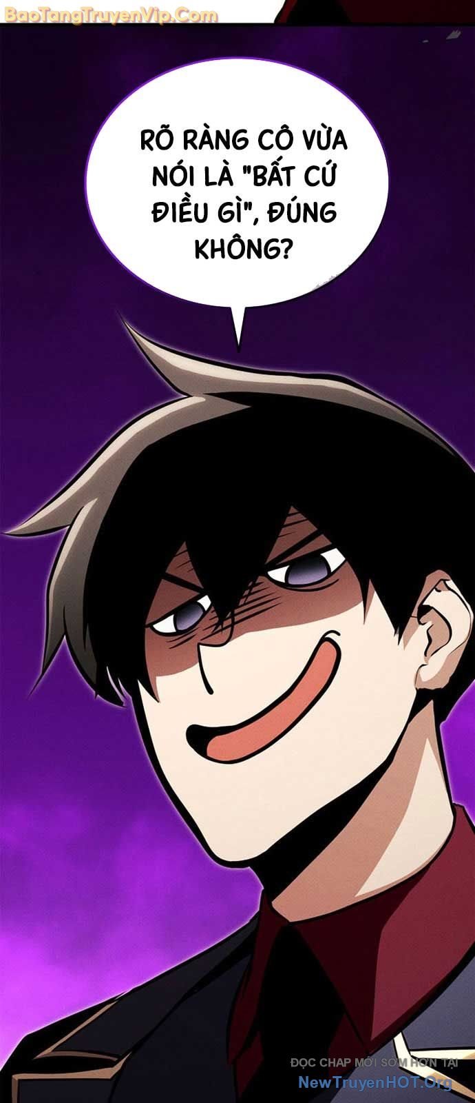 Ranker Tái Xuất: Chapter 198