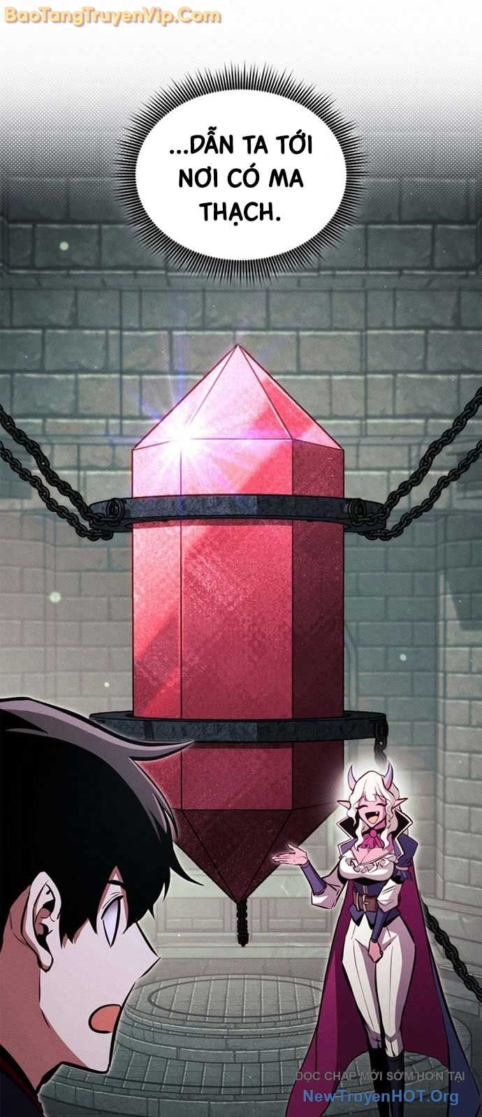 Ranker Tái Xuất: Chapter 198