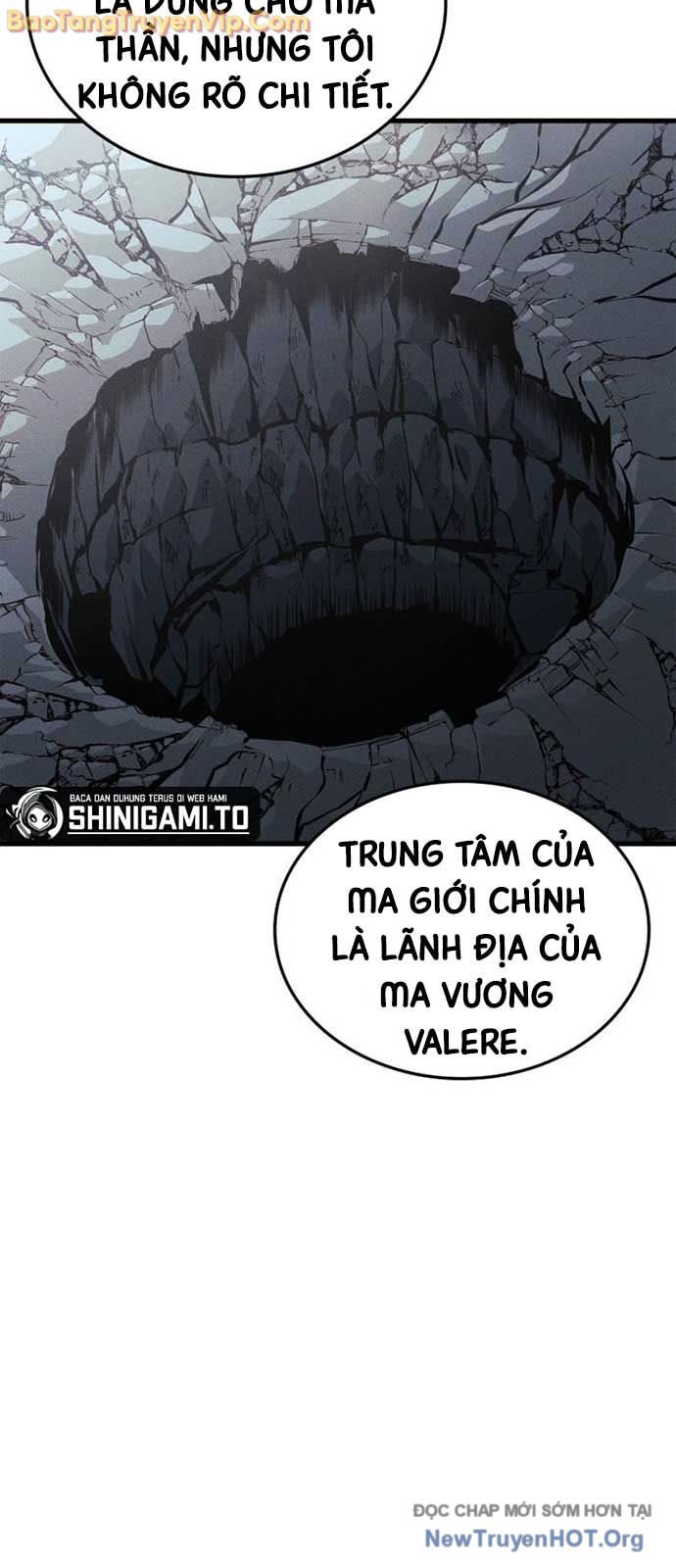 Ranker Tái Xuất: Chapter 198