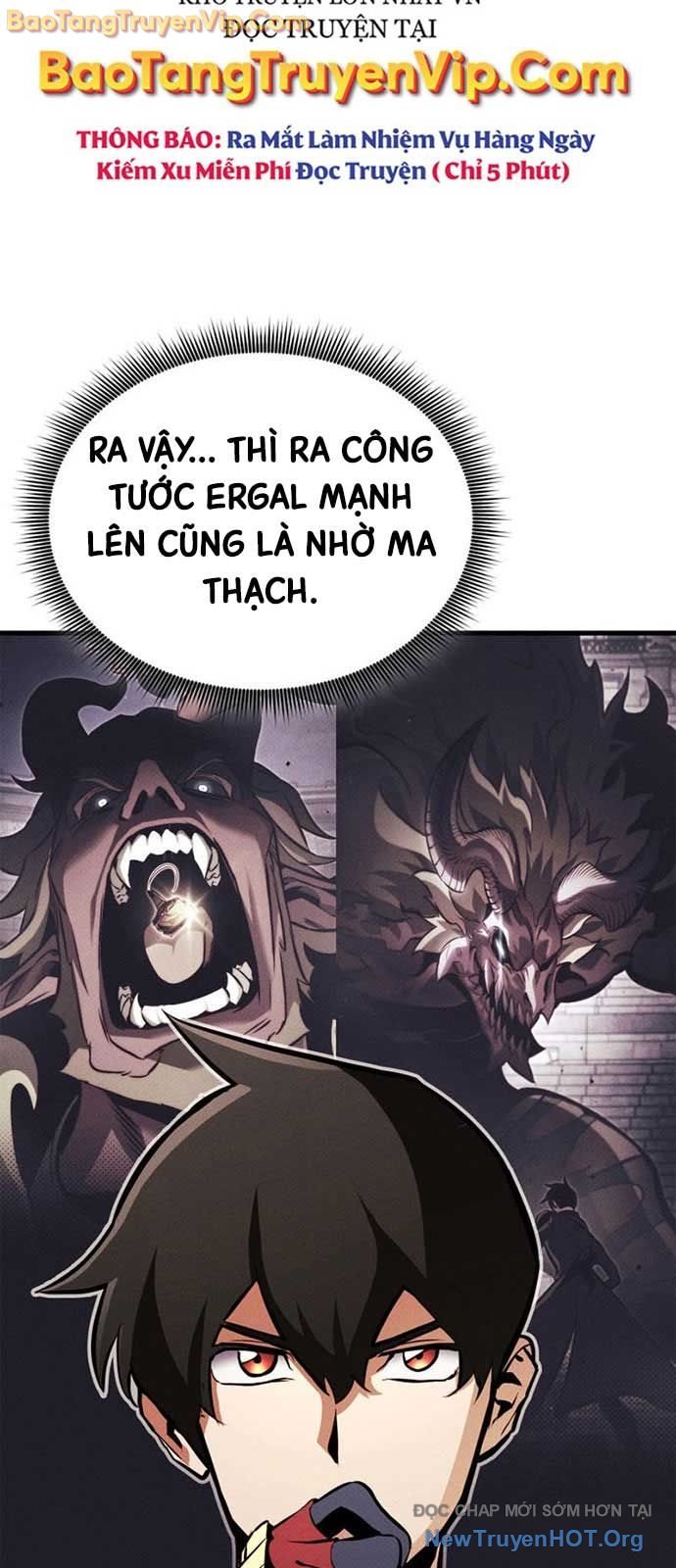 Ranker Tái Xuất: Chapter 198