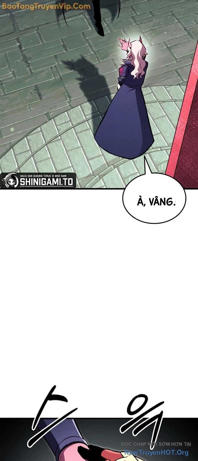 Ranker Tái Xuất: Chapter 198