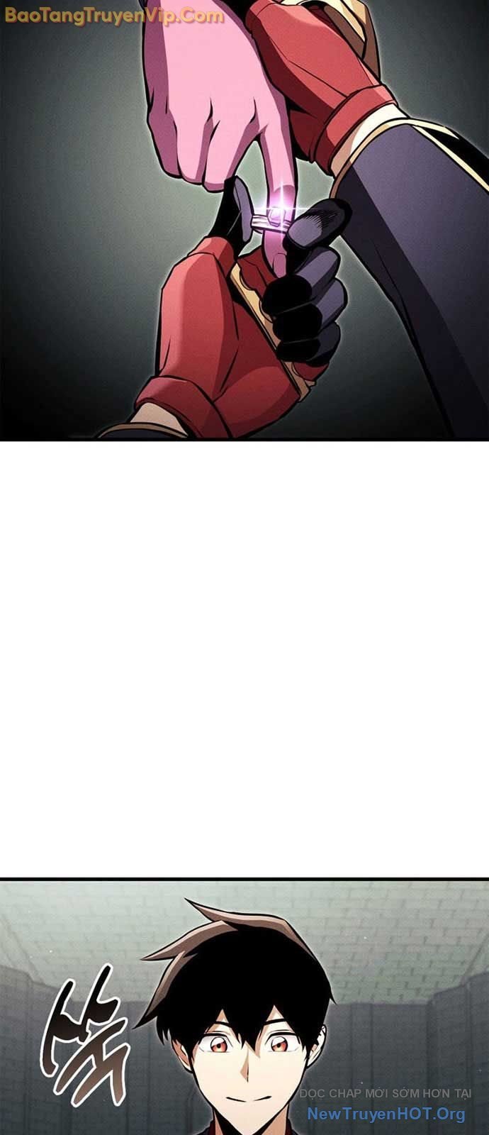 Ranker Tái Xuất: Chapter 198