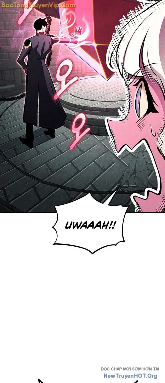 Ranker Tái Xuất: Chapter 198