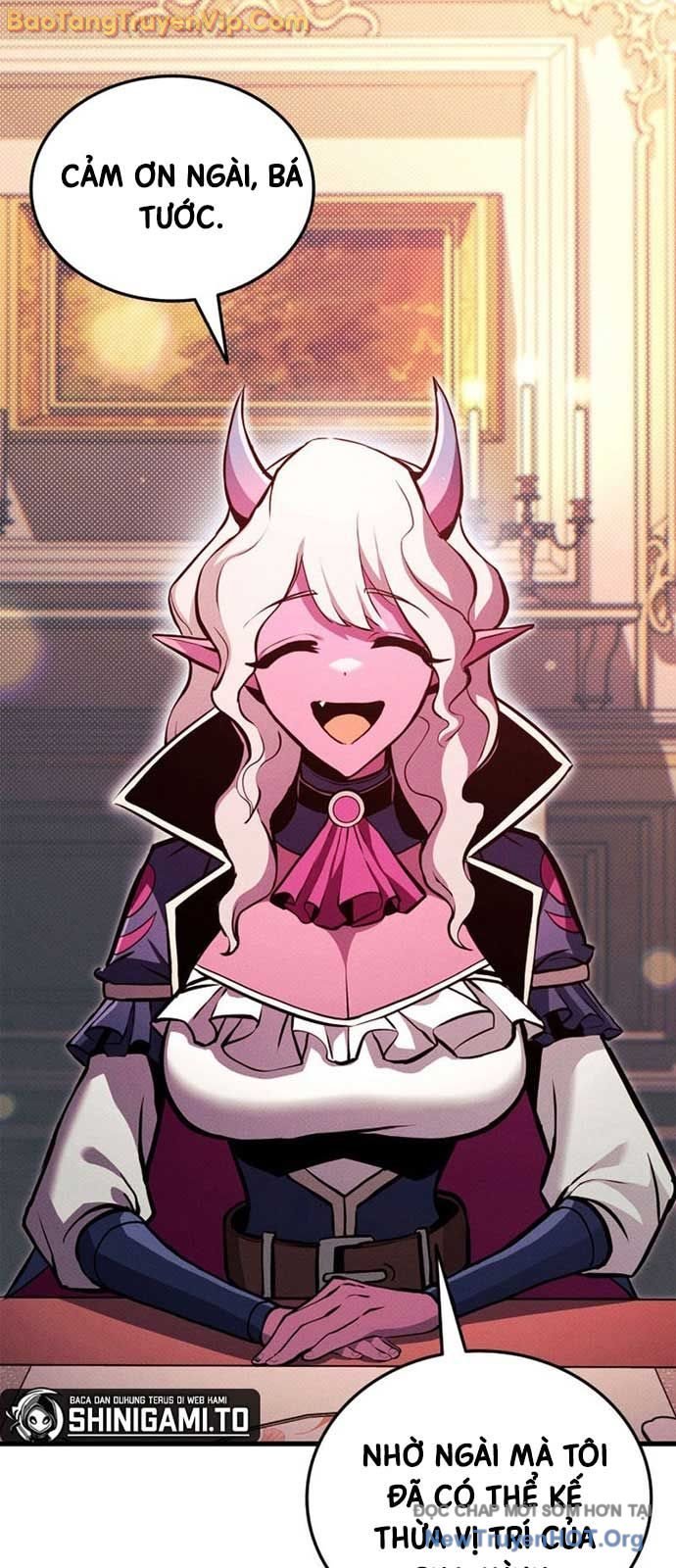 Ranker Tái Xuất: Chapter 198